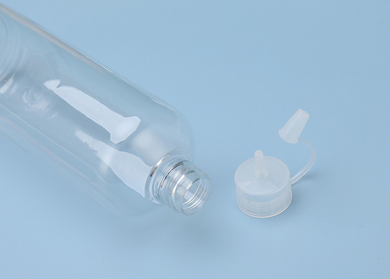 100% GÜVENLİ Zeytinyağı 200ml 8 Oz Çeşni Sıkma Şişesi BPA İçermez