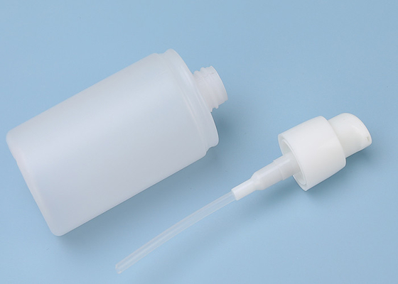 100ml PE Kozmetik Pompa Şişesi Sızdırmaz