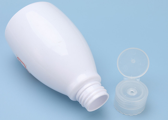 150ml Kapaklı Sıkma Şişeleri