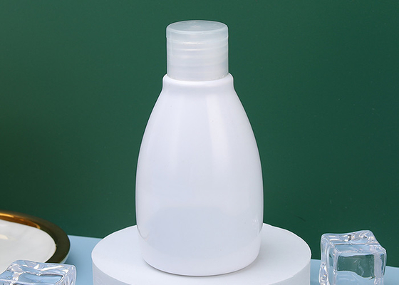 150ml Kapaklı Sıkma Şişeleri