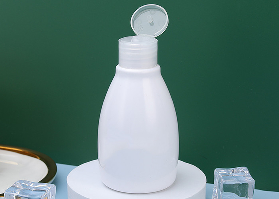 150ml Kapaklı Sıkma Şişeleri