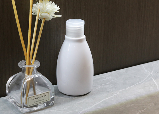 150ml Kapaklı Sıkma Şişeleri