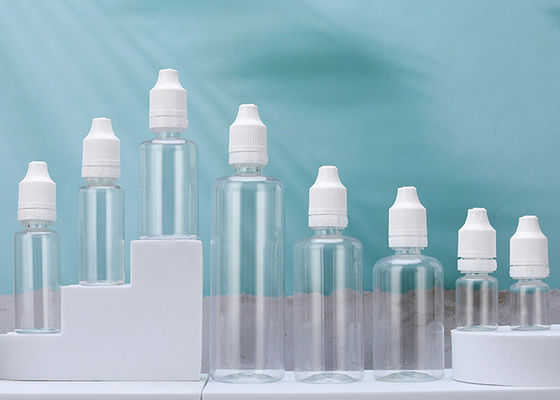 Top Fashion Bottles with Dropper Cap Squeeze Dropper Bottle Eco Friendly Dropper Bottle with Low Price