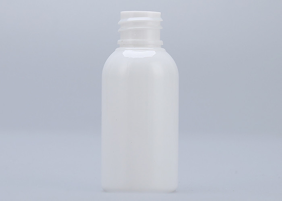 30ml 50ml Plastik Damlalıklı Şişeler Nozul Uçlu Boş Göz Damlası