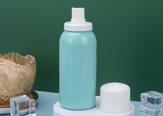120ml PETG El Dezenfektanı Şişesi
