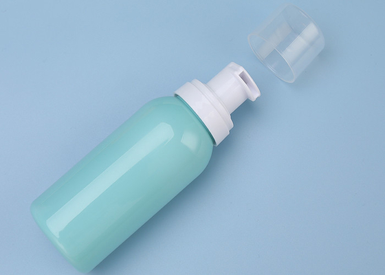 120ML Sıvı Sabunluk PET Köpük Şişe OEM ODM OBM