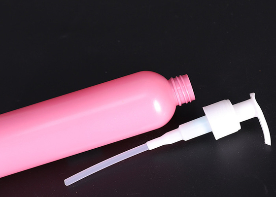250ml 450ml 1000ml PET Köpük Pompalı Şişe