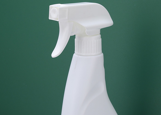 Beifeng Suye 16oz PET İnce Mist Saç Sprey Şişesi BPA içermez