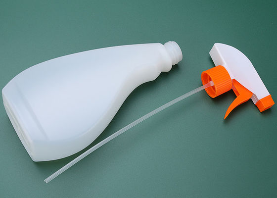 Trigger Sprayer Nozzle Squeezing Container for Industrial in Cosmetic Industry (Kozmetik endüstrisinde endüstriyel için tetikleyici püskürtücü nozel sıkıştırma konteyneri)