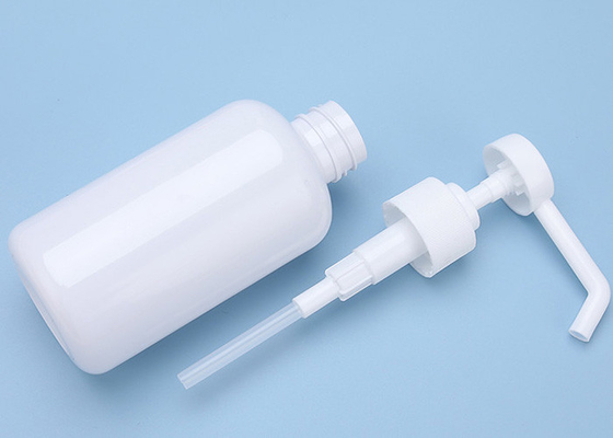 250ml 9oz PET Plastik Sprey Şişesi