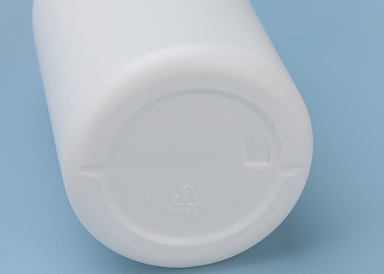 24mm 25mm Seyahat Kapaklı Doldurulabilir Boş Plastik Şişeler 320ml 500ml
