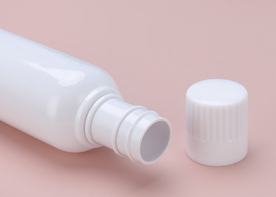 240ml 330ml Kapaklı Yeniden Kullanılabilir Plastik Gargara Şişesi