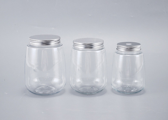 350ml 500ml 650ml Kapaklı Sütlü Çay Şişeleri