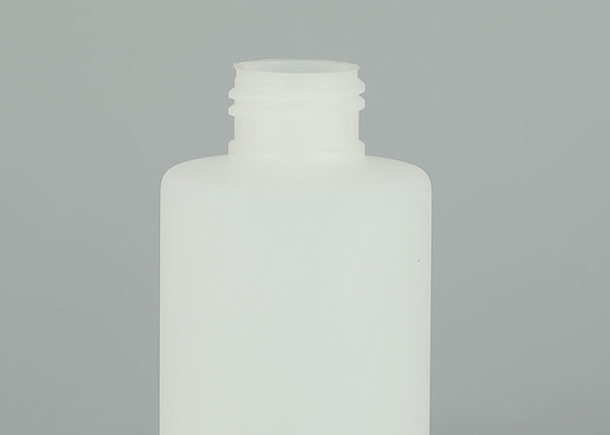 150ml 200ml Altın ve Gümüş Pres Kapaklı Boş Doldurulabilir Plastik şampuan şişesi losyon şişesi