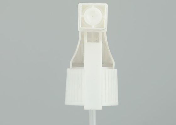 Özel Logo Ekran Yazdırma Nozzle Squeezing Container With Cylinder Surface Handling Design