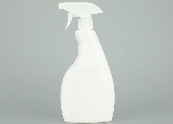 Özel Logo Ekran Yazdırma Nozzle Squeezing Container With Cylinder Surface Handling Design