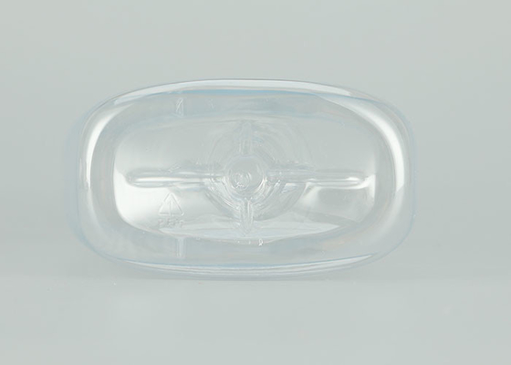 Parmak Saplı Sağlam HDPE 500ml Tetik Püskürtme Şişeleri