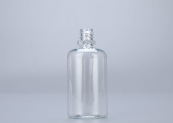 30ml 40ml 50ml E Sıvı Plastik Boş Göz Damlası Şişeleri, Çocukların Açamayacağı Kapaklı