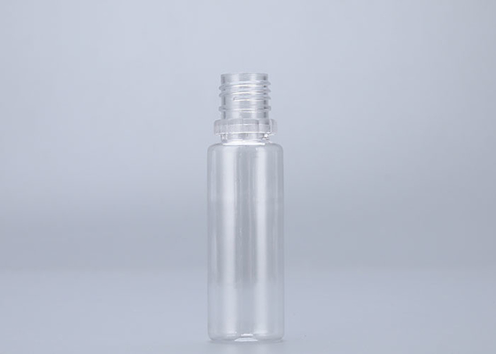 30ml 40ml 50ml E Sıvı Plastik Boş Göz Damlası Şişeleri, Çocukların Açamayacağı Kapaklı