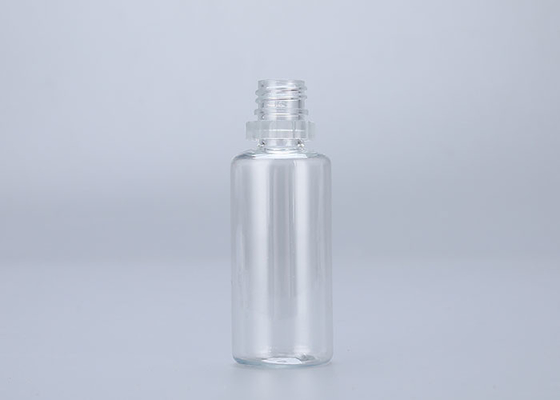 30ml 40ml 50ml E Sıvı Plastik Boş Göz Damlası Şişeleri, Çocukların Açamayacağı Kapaklı