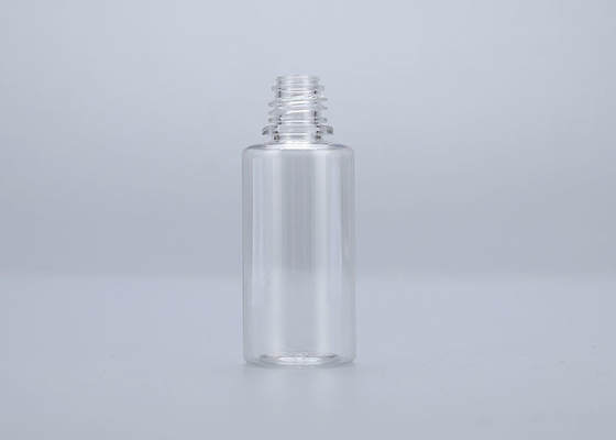 Sıkılabilir 20ml Göz Damlalığı E Sıvı Şişeler, Çocukların Açamayacağı Kapaklı