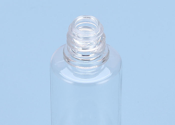 Sıkılabilir 20ml Göz Damlalığı E Sıvı Şişeler, Çocukların Açamayacağı Kapaklı
