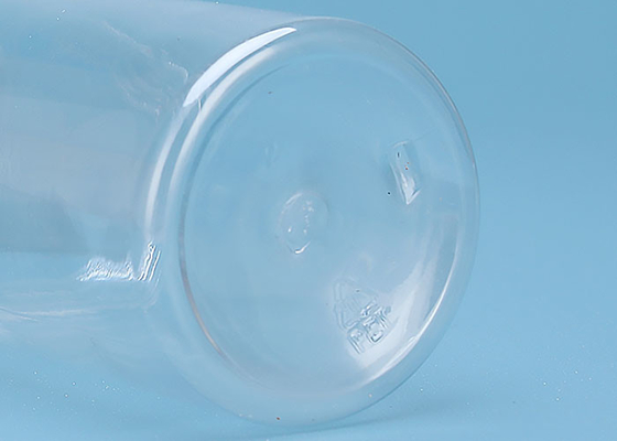 21.6mm E Sıvı Şişe PET V2 15ml Kalem Damlalıklı Şişe