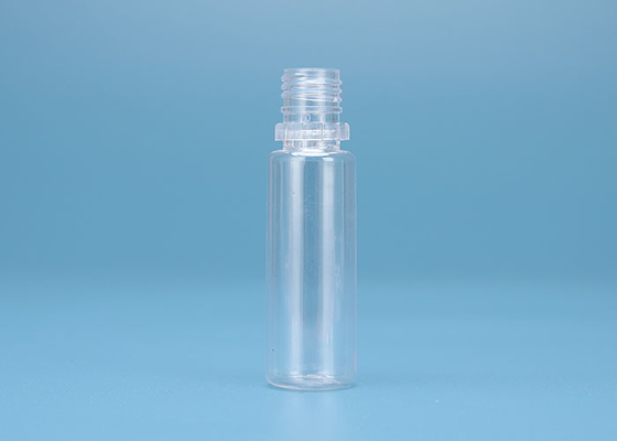 21.6mm E Sıvı Şişe PET V2 15ml Kalem Damlalıklı Şişe