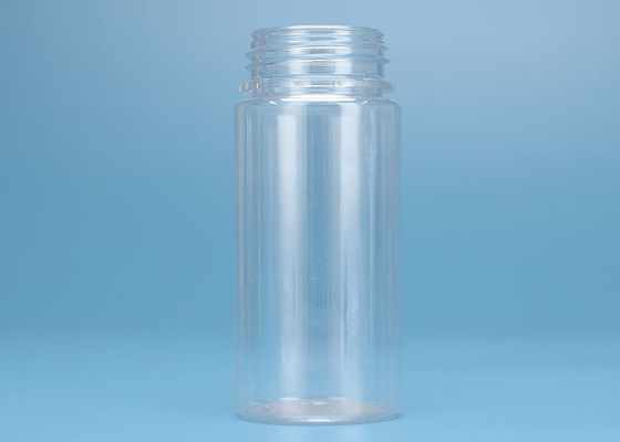 H 65.5mm E Likit Şişe V2 100ml Boş Göz Damlası Kabı