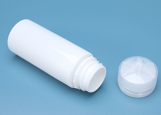 H 65.5mm E Likit Şişe V2 100ml Boş Göz Damlası Kabı