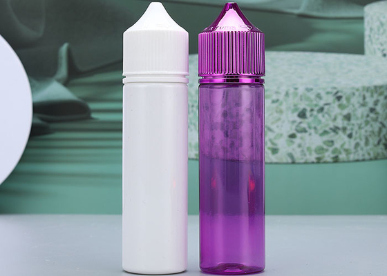18 mm boyutlu boyutlu E boyutlu sıvı konteyner şişe