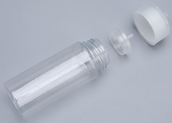 18 mm boyutlu boyutlu E boyutlu sıvı konteyner şişe