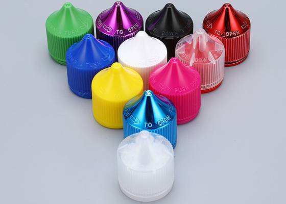 PET Vaping Meyvesi Şişesi 10ml 15ml 30ml 60ml 80ml 100ml