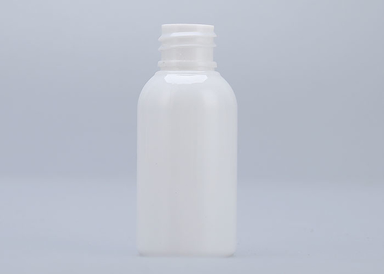 SGS Esansiyel Yağı Plastik Damlalıklı Şişeler OEM ODM OBM