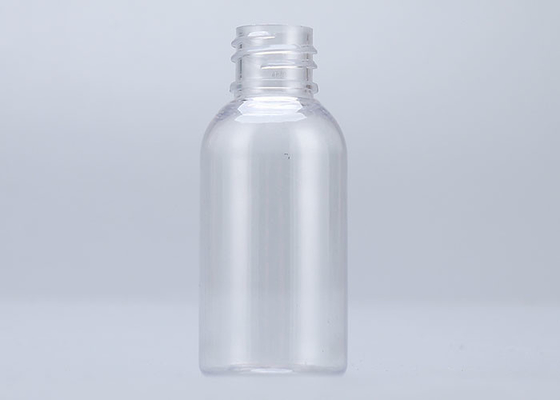 DIY Uçucu Yağlar Parfüm Yağları için 30ml Sıkılabilir Plastik Damlalıklı Şişeler