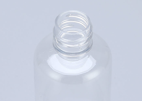 DIY Uçucu Yağlar Parfüm Yağları için 30ml Sıkılabilir Plastik Damlalıklı Şişeler