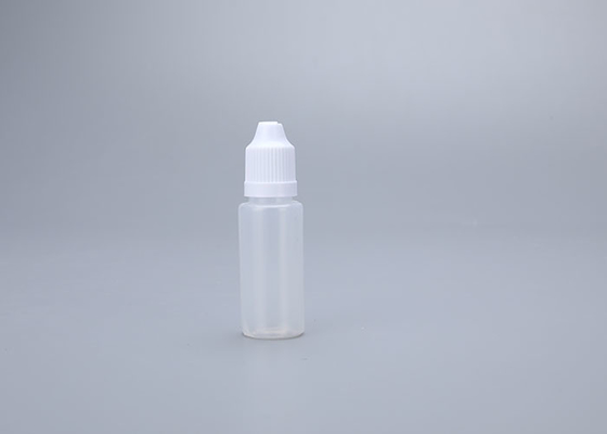 Beyaz Kapaklı Damlalıklı Squeeze E Likit Şişe 60*50*44cm ISO9001