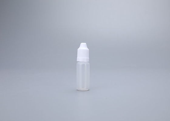 Beyaz Kapaklı Damlalıklı Squeeze E Likit Şişe 60*50*44cm ISO9001