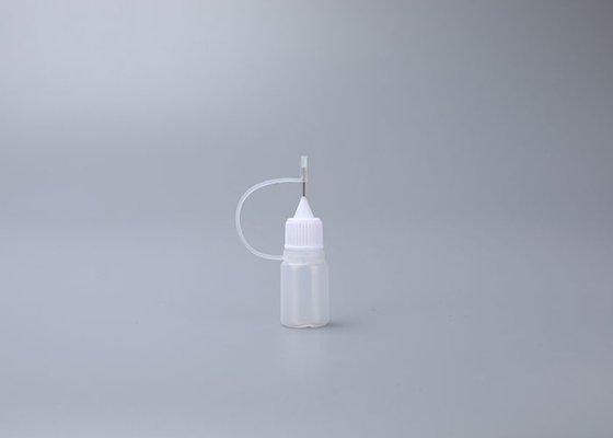 10ml 15ml 30ml toptan iğne ucu damlalıklı şişeler e sıvı plastik sıkılabilir şişeler