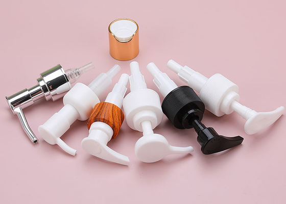 SGS 250ml Pompalı Pet Şişe