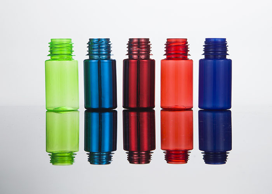 Duman Yağı E Çiğ Boş Sıkılabilir Damlalıklı Şişeler 30ml 60ml