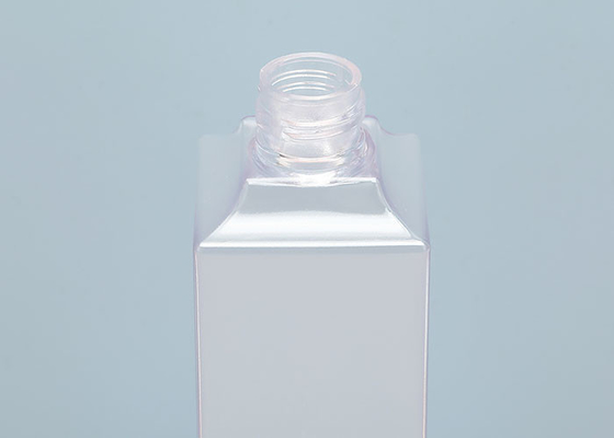 Disk Kapaklı BPA İçermeyen Plastik Şeffaf Şişeler