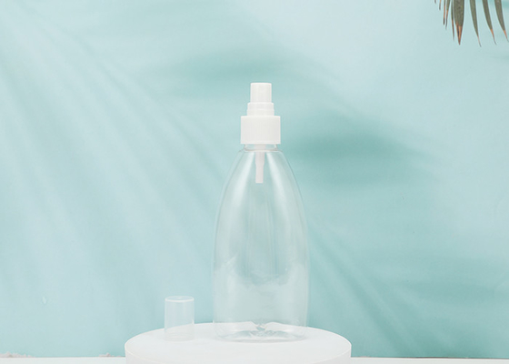 150ml 260ml Dezenfektan Sprey Şişesi Serigrafi