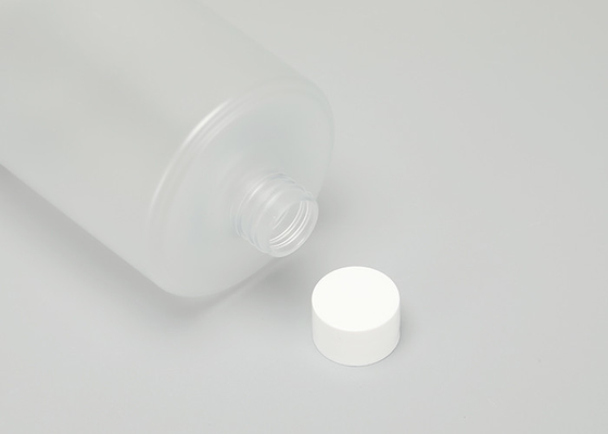 Losyon, şampuan için Vidalı 16ozlu 500ml Plastik Boş Şişeler