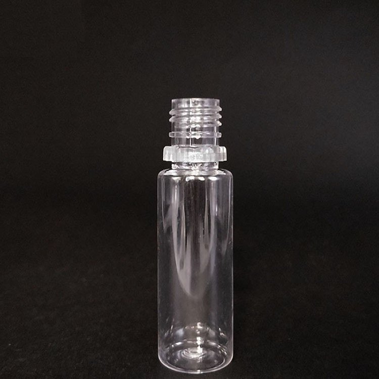Boş Plastik Damla Dökme Şişeleri ((Dökme Tuşları Çıkarılabilir) Taşınabilir Plastik Şişe Göz Sıvı Damla Doldurulabilir