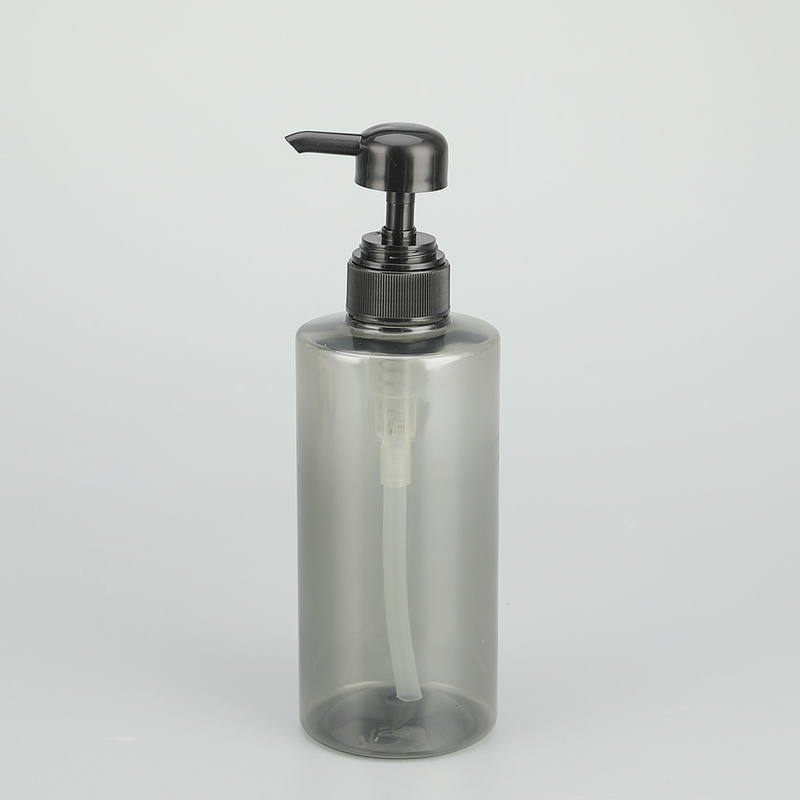 100ml PET Plastik Spray Şişe Eteriyel Yağlar İçin İnce Sis Fırçası ile