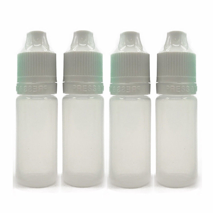 5000 adet Şeffaf Siyah Özelleştirilebilir Plastik Damlalıklı Şişe - Uçucu Yağlar, Serumlar ve Sıvı Paketleme Çözümleri İçin İdeal