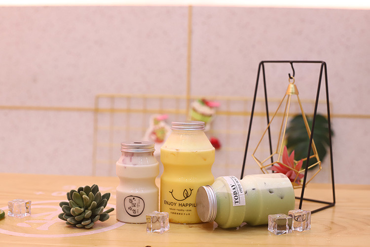 Izolasyon Orta Boyutlu Süt Çay Şişeleri 120ml 250ml 350ml 500ml 1000ml Kapasite