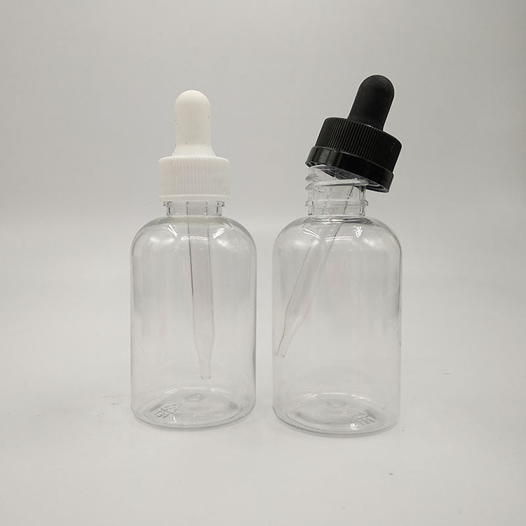 Yüksek Kapasite 10ml 15ml 20ml 30ml 40ml 50ml 60ml 70ml 100ml 120ml