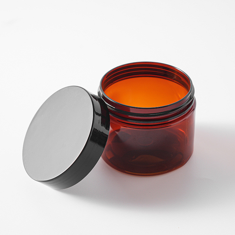 10ml 15ml 30ml 60ml 80ml 100ml 120ml 150ml Plastik Kozmetik Kavanoz